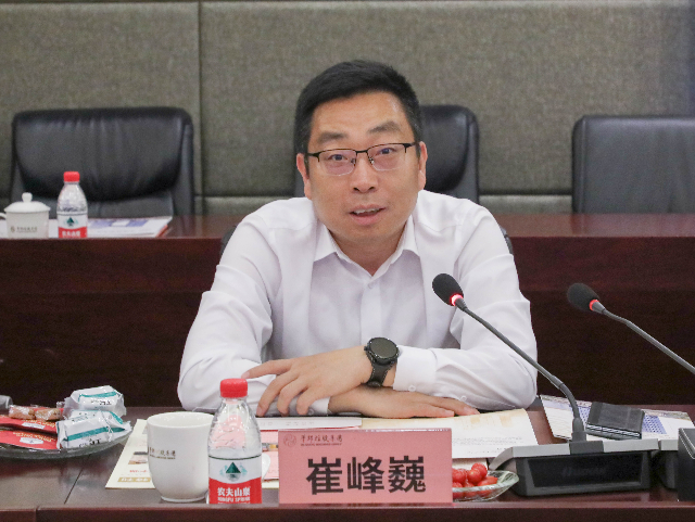 1715570375795813.jpg 崔峰巍希望雙方進(jìn)一步合作,實(shí)現(xiàn)互惠共贏.jpg
